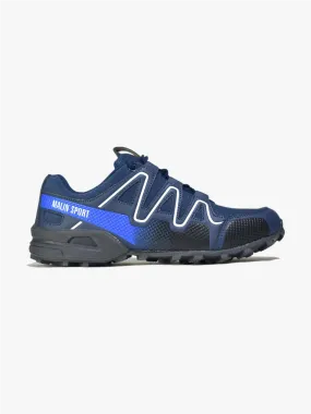 Malin Sport Men's Sneaker Navy