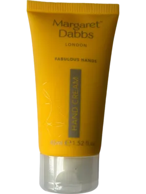 Margaret Dabbs London Hand Cream 45ml