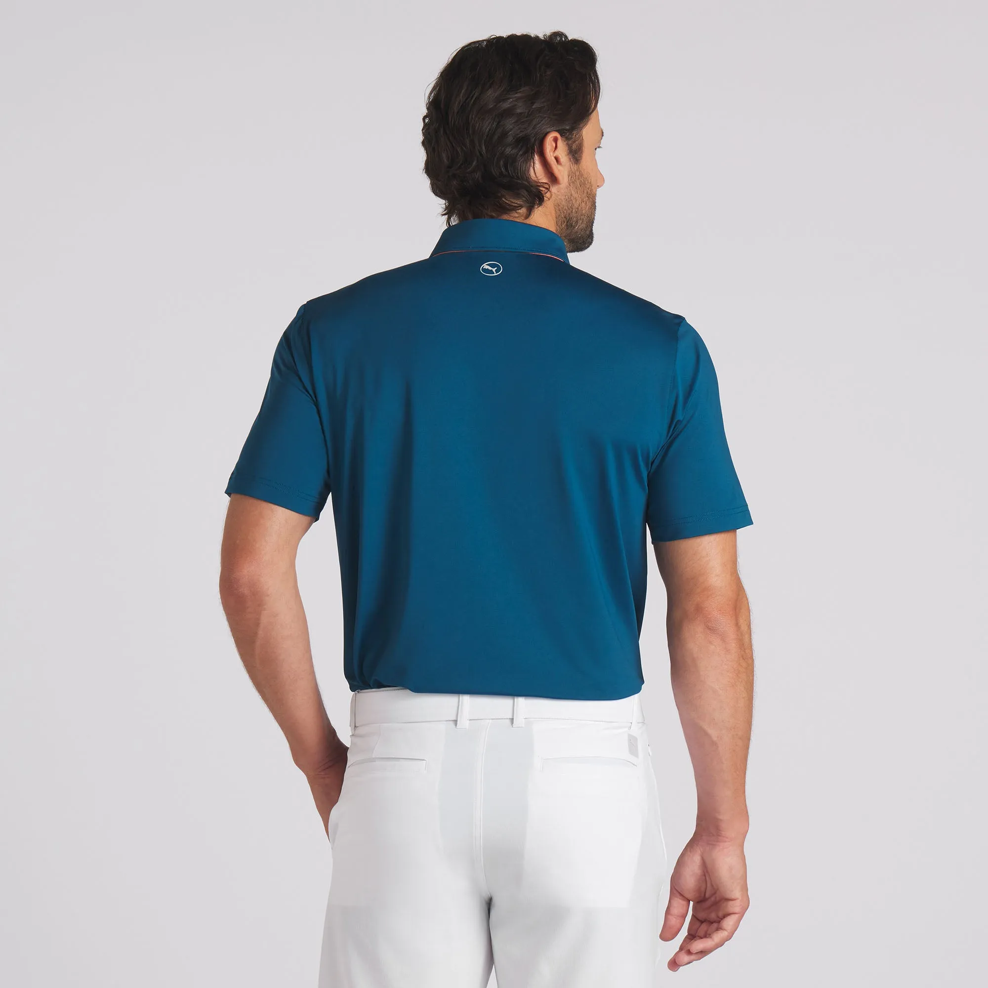 MATTR Brigade Golf Polo