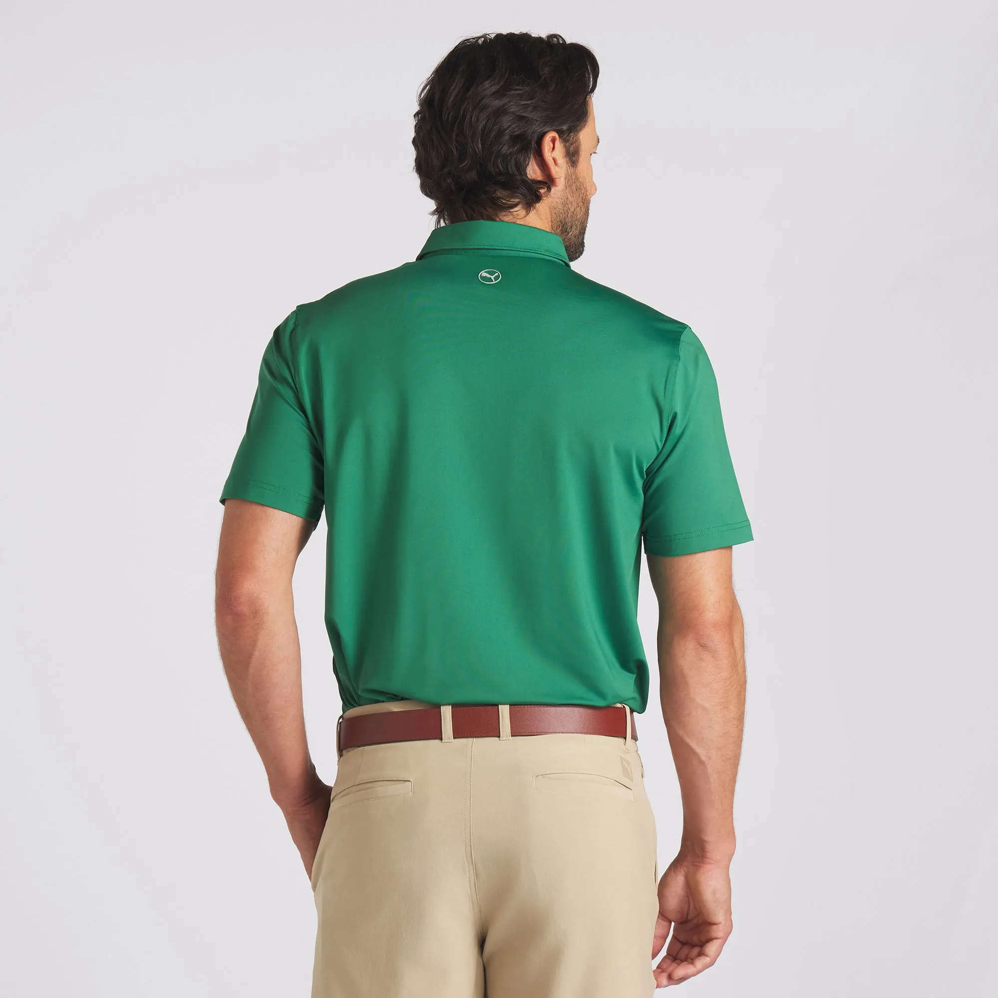 MATTR Brigade Golf Polo