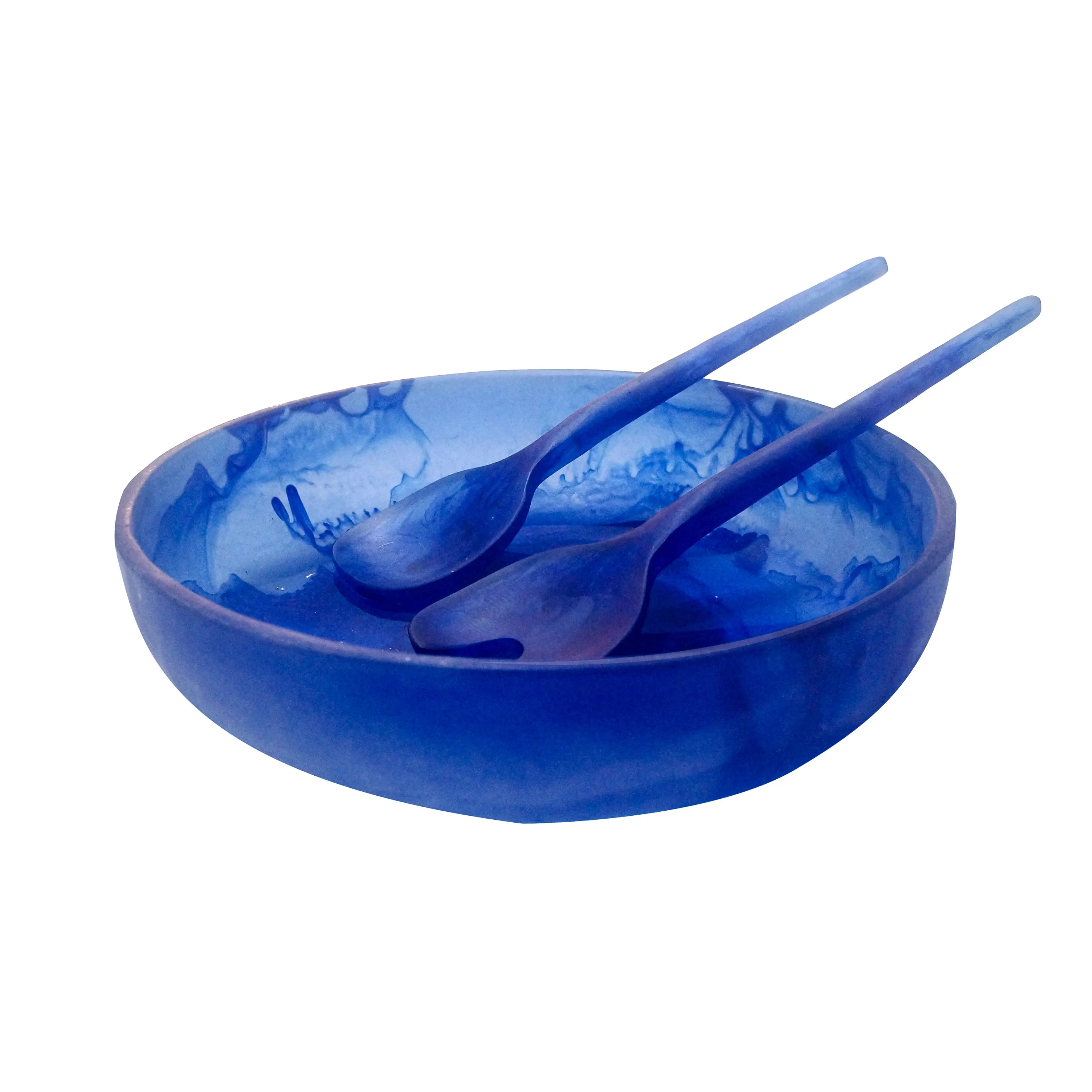 Medium Salad Bowl   Gauguin Servers