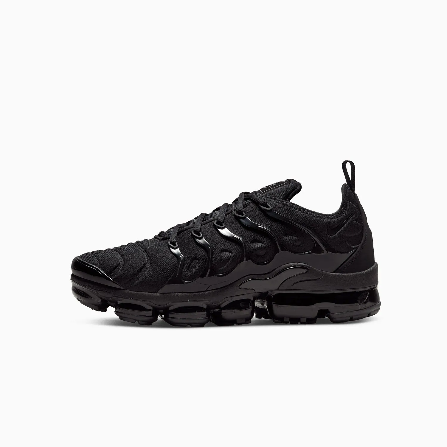 Men's Air Vapormax Plus "Triple Black"