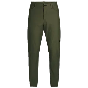 Men's Ferrosi Transit Pants - 34