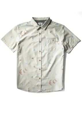 Miyashiro Island Stargazer Eco Ss Shirt