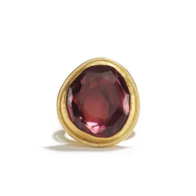 Mogul Tourmaline Ring