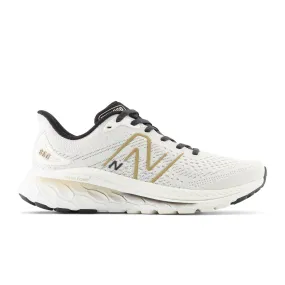 New Balance Fresh Foam X 860v13 (Women) - Sea Salt