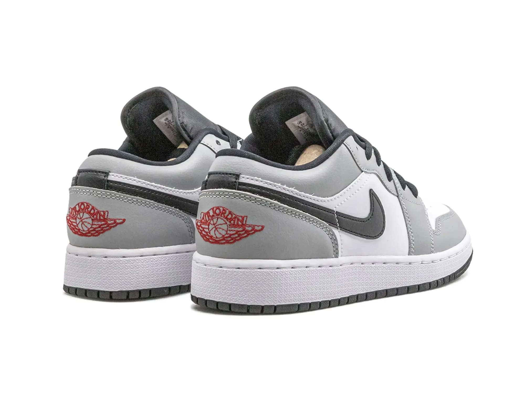 Nike Air Jordan 1 Low "Smoke Grey"