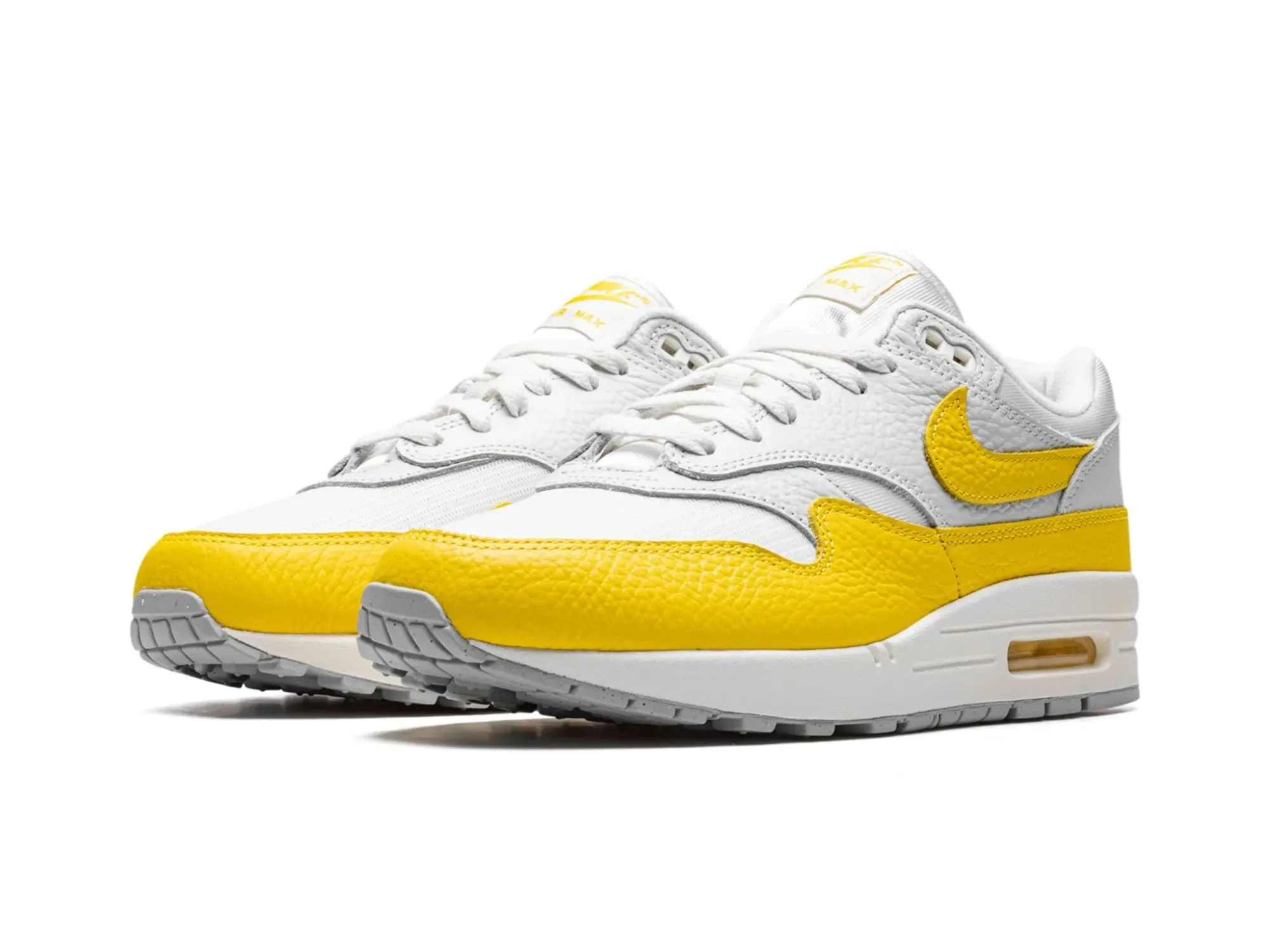 Nike Air Max 1 "Tour Yellow"