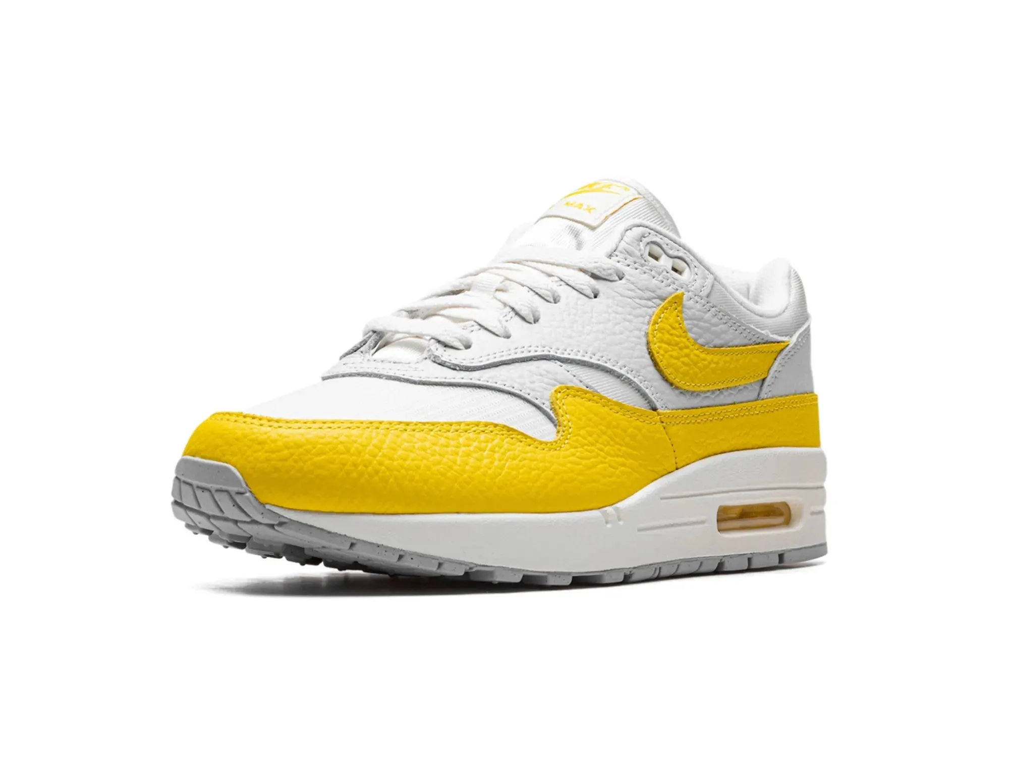 Nike Air Max 1 "Tour Yellow"