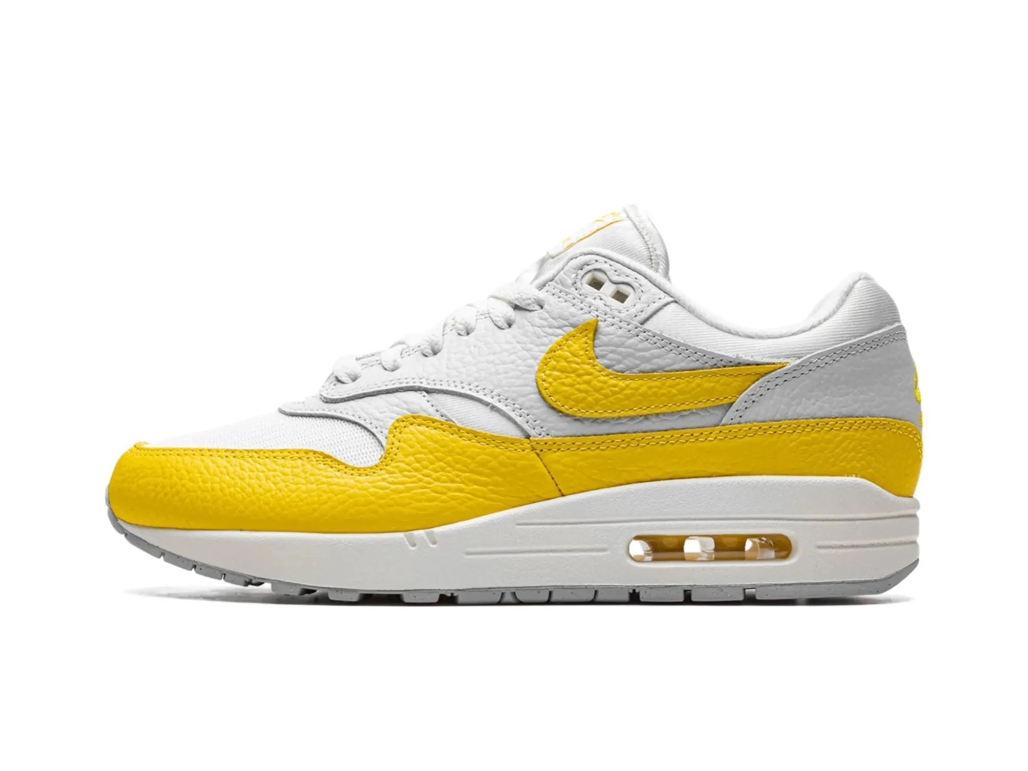 Nike Air Max 1 "Tour Yellow"