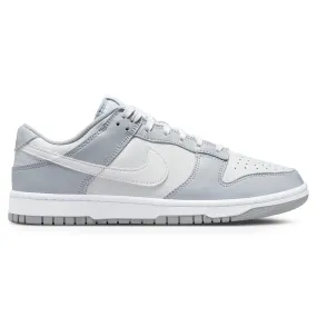 Nike Dunk Low Two Tone Grey