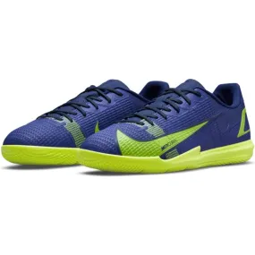 Nike Mercurial Vapor 14 Academy Youth Indoor Shoes