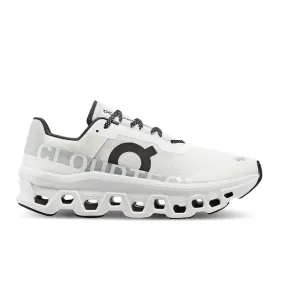 ON RUNNING Cloudmonster Undyed-White | White 61.98288