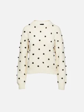 Polka Dot Jumper