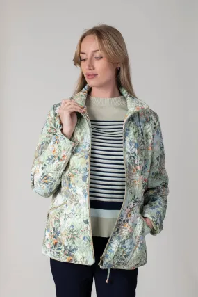 Quilt Jacket