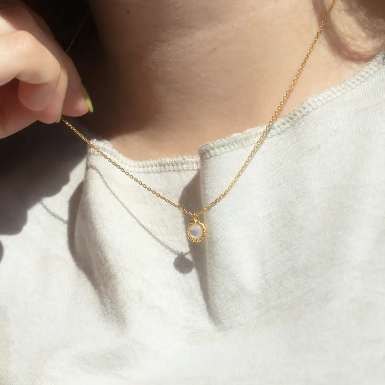 Rebirth Necklace