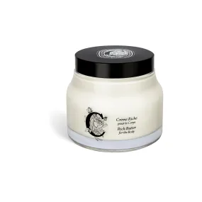 Rich Butter for the Body Diptyque Crema rica para el cuerpo