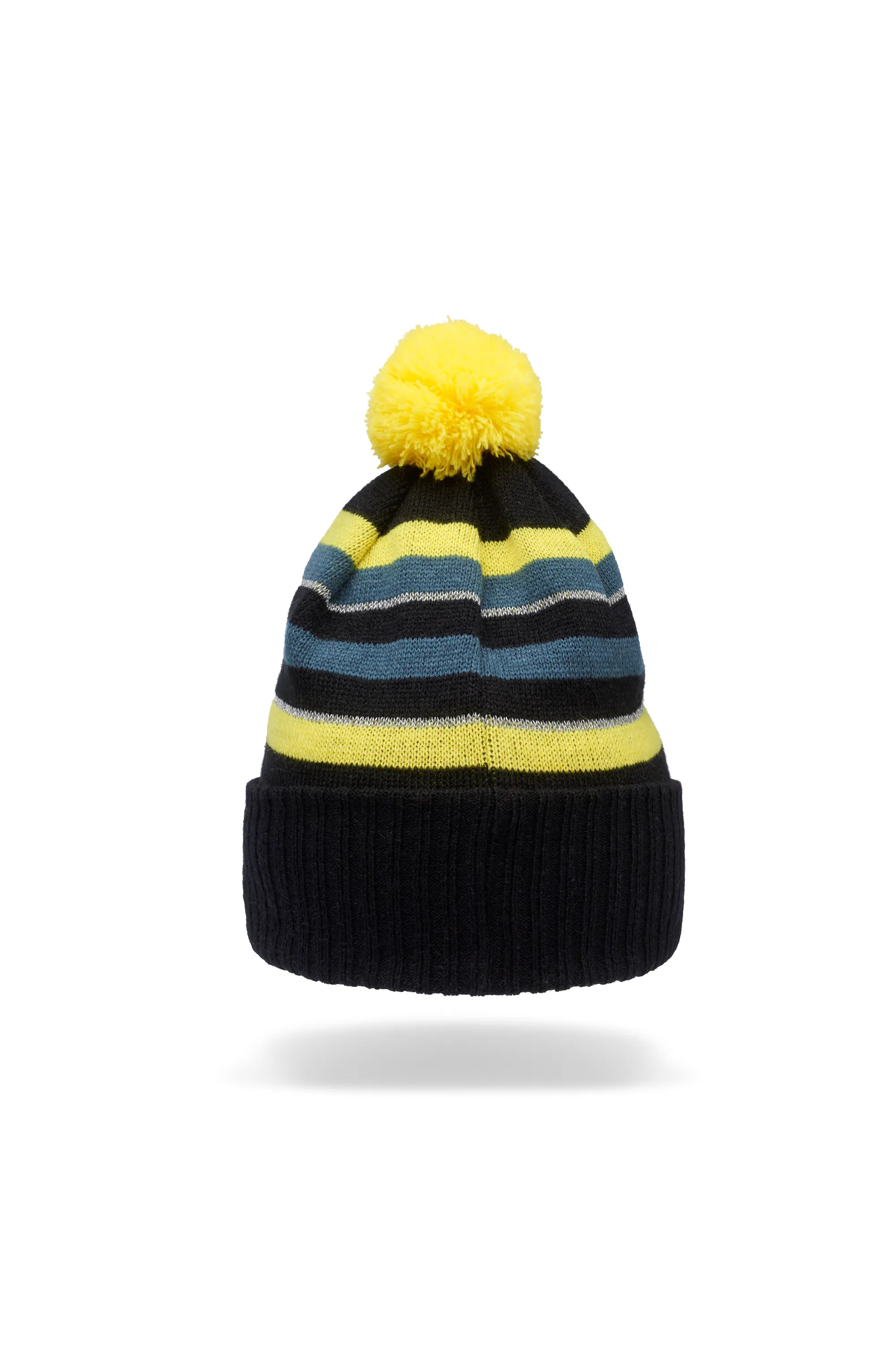 Runr Whistler Running Bobble Hat