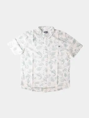 Salty Crew Broadbill Woven Shirt - Natural