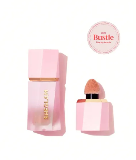 SHEGLAM COLOR BLOOM LIQUID BLUSH