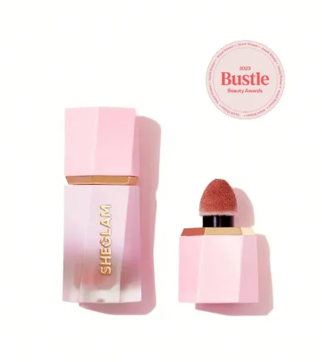 SHEGLAM COLOR BLOOM LIQUID BLUSH