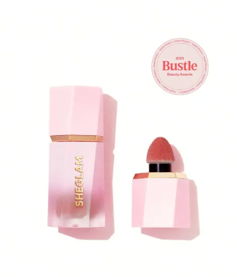 SHEGLAM COLOR BLOOM LIQUID BLUSH