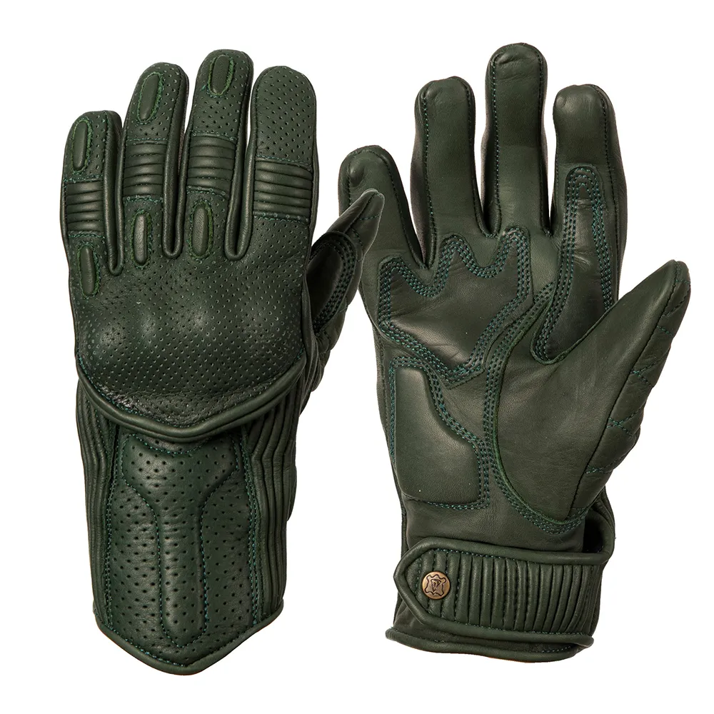 Silk Lined Predator Gloves