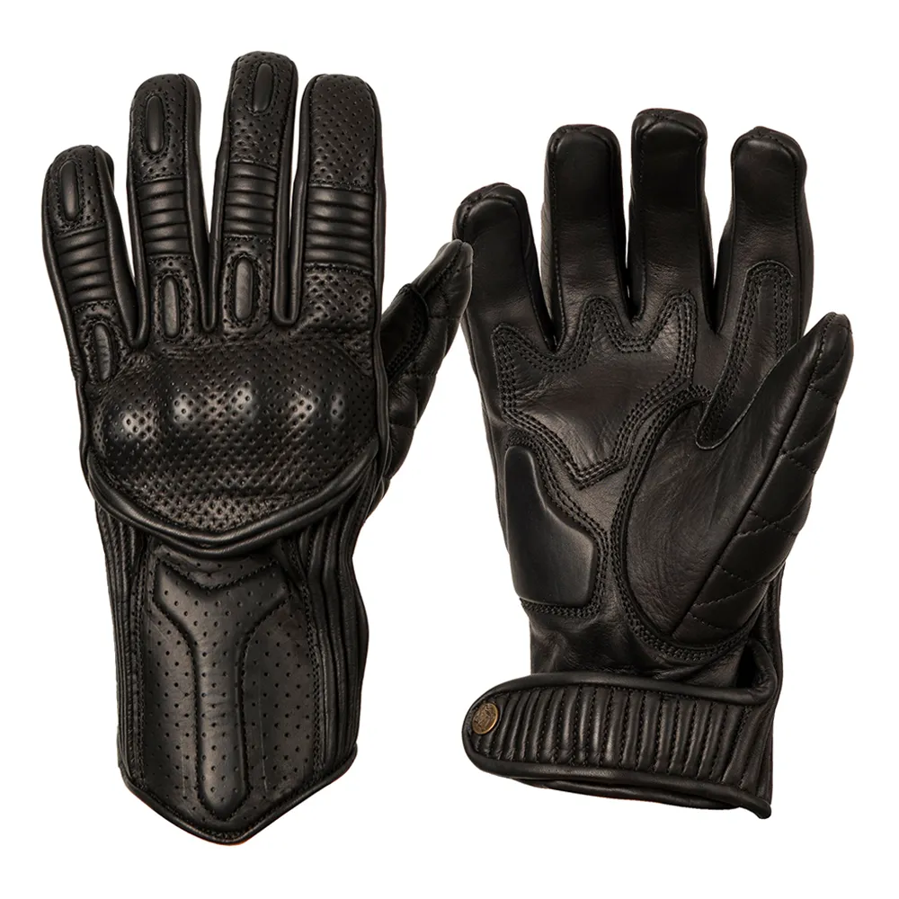 Silk Lined Predator Gloves