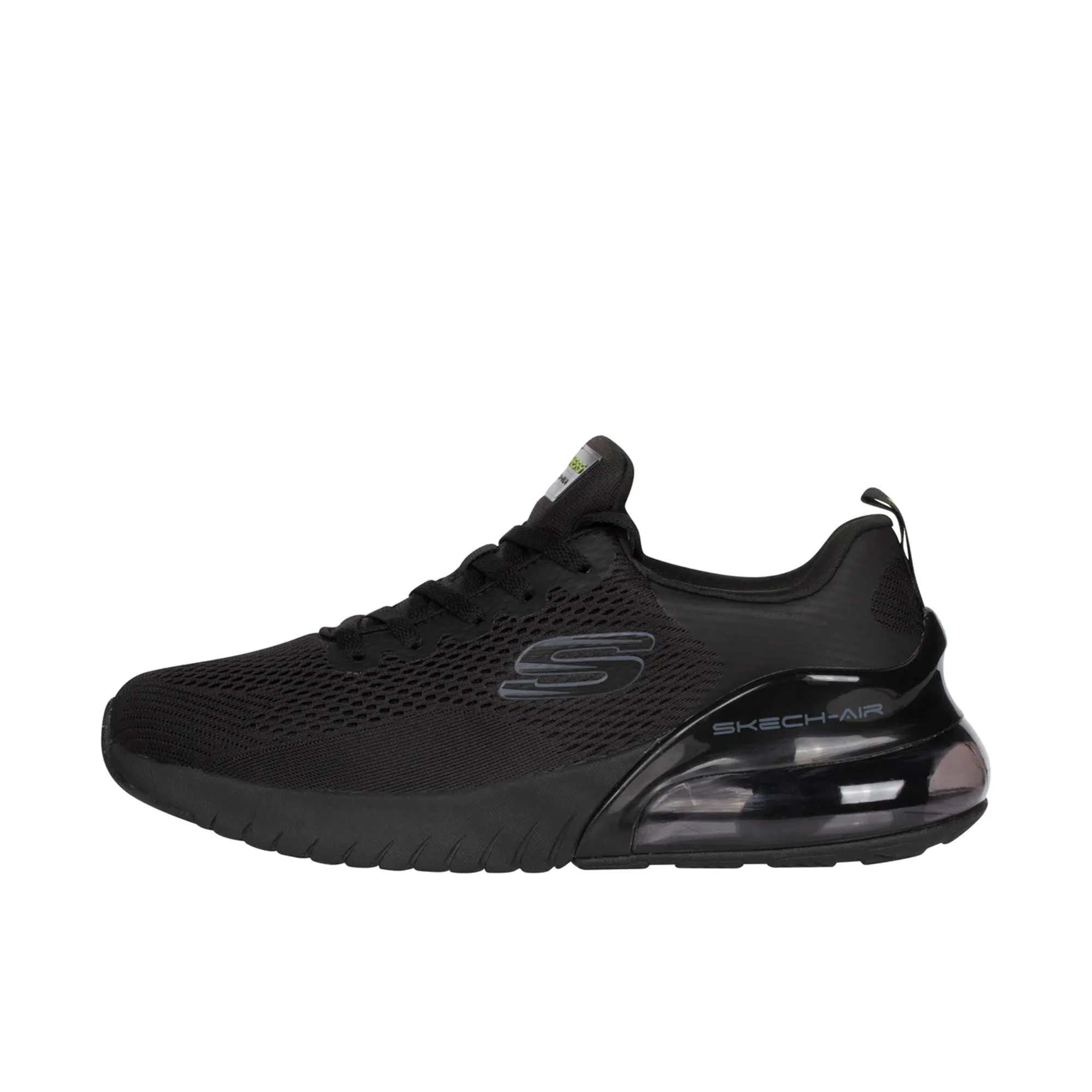 Skechers Skech Air Stratus Maglev Black