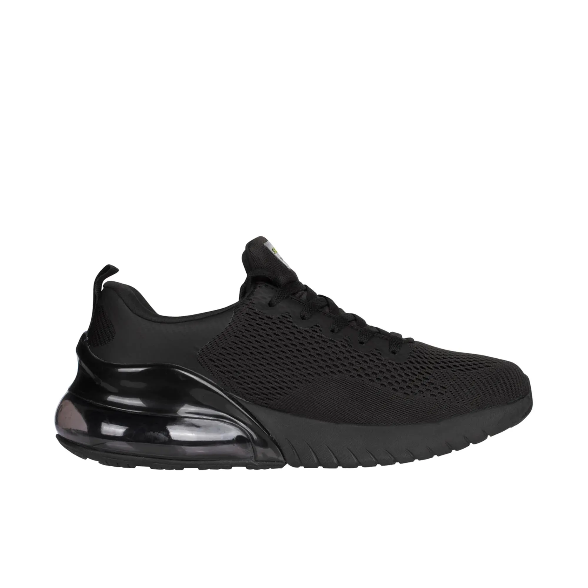 Skechers Skech Air Stratus Maglev Black