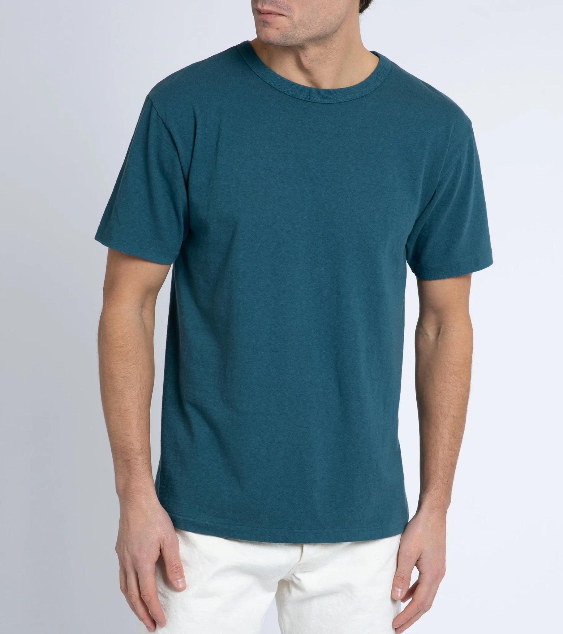 Sunray Sportswear Haleiwa Short Sleeve Cotton T-Shirt: Deep Dive