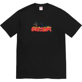 Supreme Catwoman (Black)