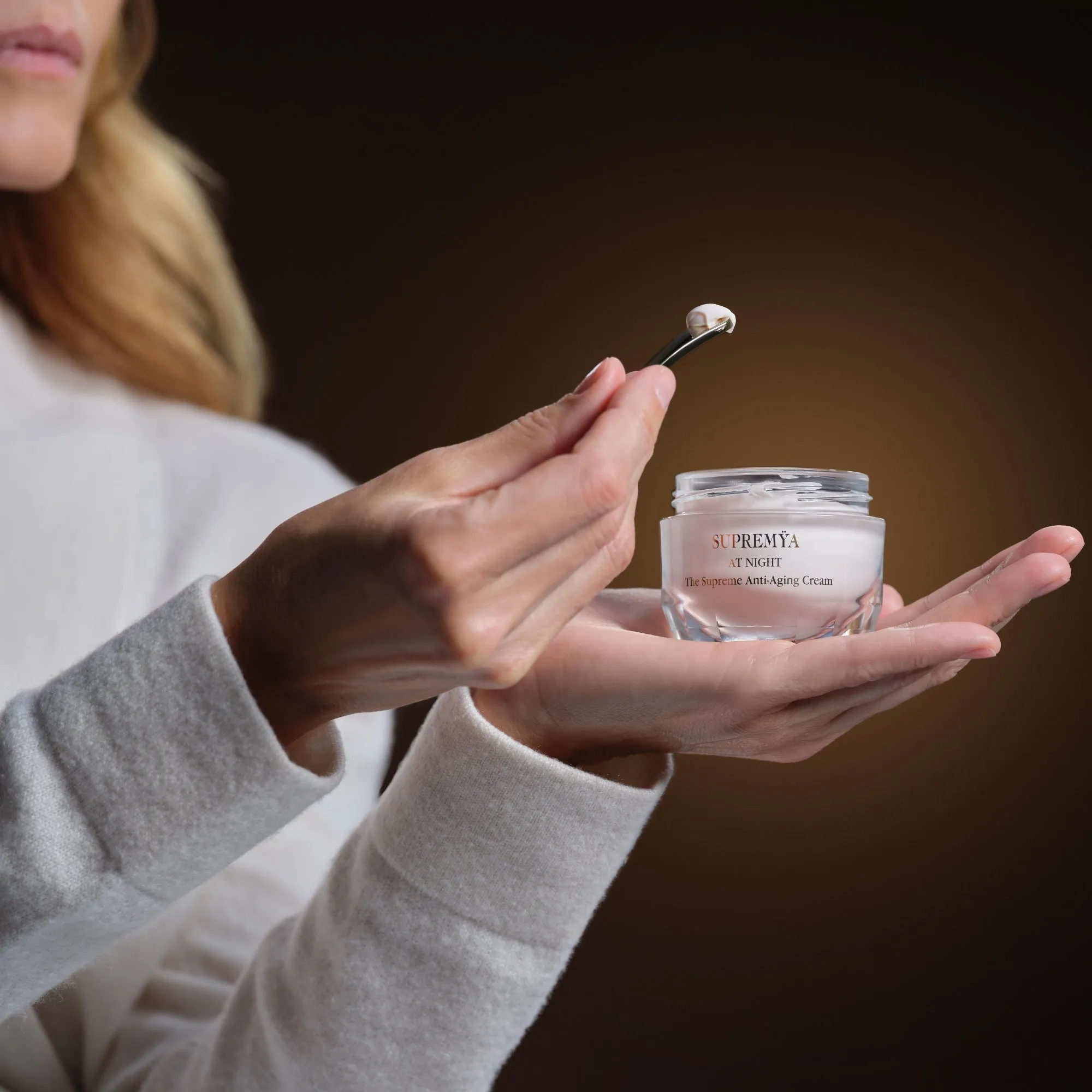 Supremÿa: The Supreme Anti-Aging Cream