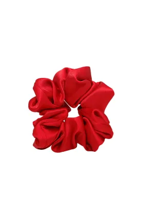 SWEET DREAMS SILK SCRUNCHIE