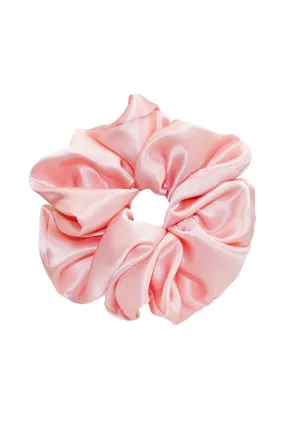 SWEET DREAMS SILK SCRUNCHIE