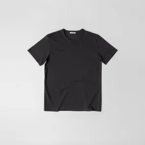 T-Shirt 180 GSM Black - Final Sale