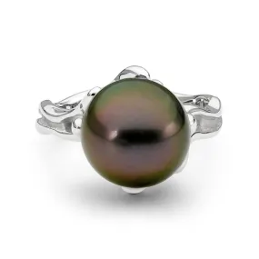 Tahitian South Sea Pearl Ring