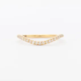 Thin Diamond Summit Band