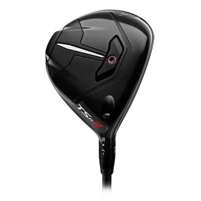 Titleist TSR2 Fairway