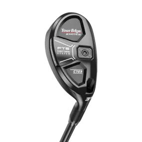 Tour Edge Exotics C723 Hybrid