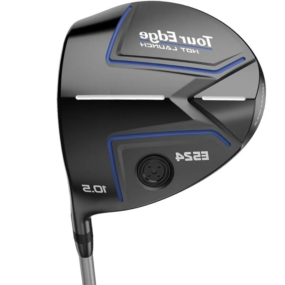 Tour Edge Hot Launch E524 Driver