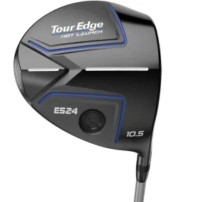 Tour Edge Hot Launch E524 Driver