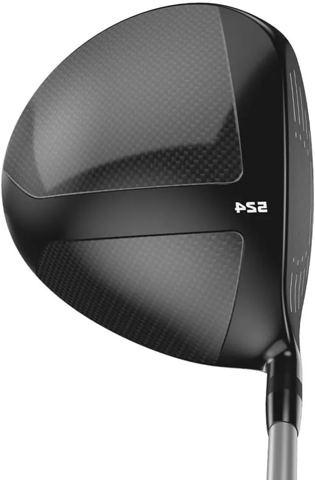 Tour Edge Hot Launch E524 Driver