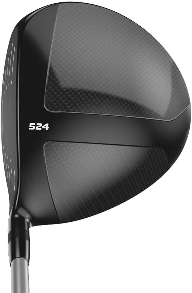 Tour Edge Hot Launch E524 Women's Driver