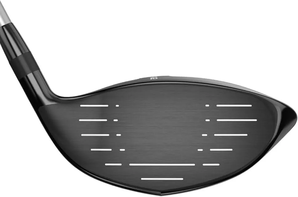 Tour Edge Hot Launch E524 Women's Driver