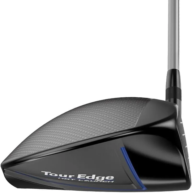 Tour Edge Hot Launch E524 Women's Driver