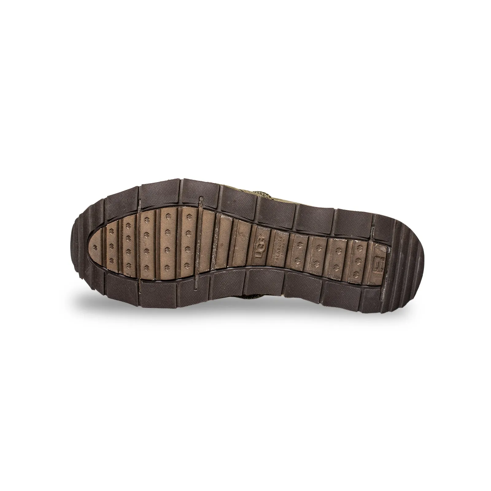 UGG Trigo Antilope Shoes - Men's