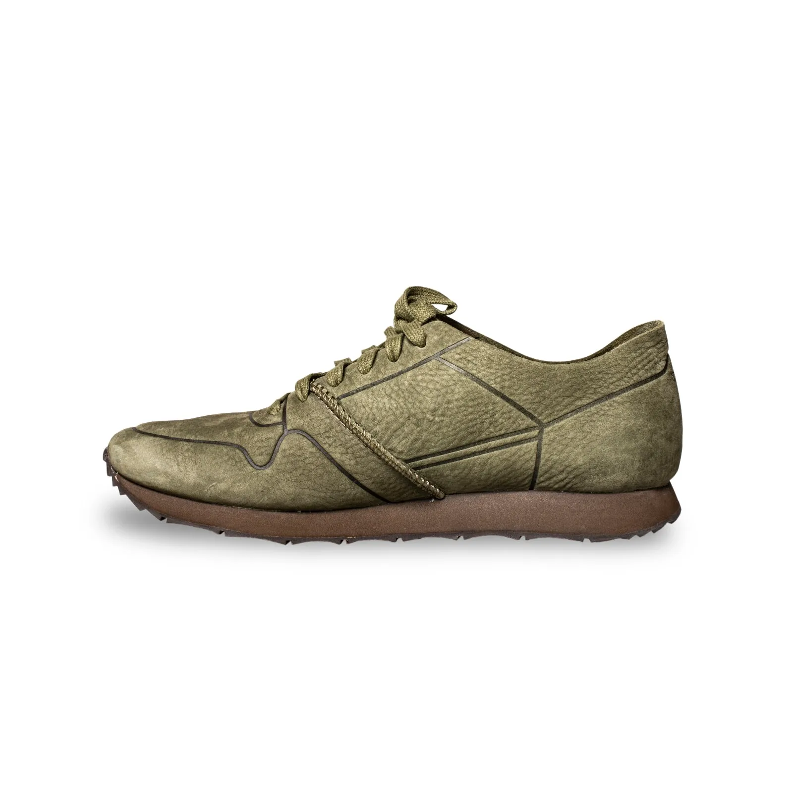 UGG Trigo Antilope Shoes - Men's