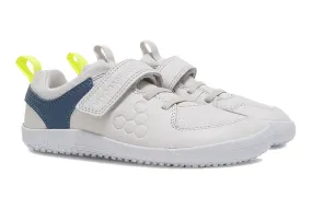 Vivobarefoot Kids - Primus Ludo - Moonstone