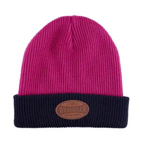 Wrangler Beanie Kew